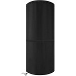Housse de protection contre les intempries pour chauffage de terrasse, impermable, coupe - vent, rsistante ...