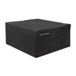 Housse de protection pour jacuzzi 215 x 215 cm