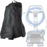 Housse de protection pour nettoyeur de piscine, �cran solaire ext�rieur, �tanche � la poussi�re, compatible ...