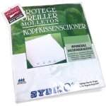 Linnea - housse de protection d'oreiller imperméable antony 60x60 cm Linnea - housse de protection d'oreiller imperméable antony 60x60 cm