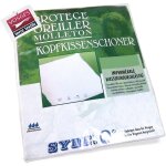 Linnea - housse de protection d'oreiller imperméable antony 65x65 cm Linnea - housse de protection d'oreiller imperméable antony 65x65 cm