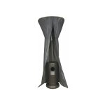 Housse de protection pour parasol chauffant Housse de protection pour parasol chauffant