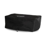 Housse de protection pour plancha 60 cm  poser (avec couvercle) le marquier
