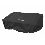 Housse de protection pour plancha 60 cm à poser (sans couvercle) le marquier Housse de protection pour plancha 60 cm à poser (sans couvercle) le marquier