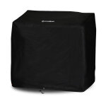 Housse de protection plancha ou barbecue sur chariot - largeur 80 / 100 cm le marquier