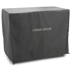 Housse pour plancha et chariot ch maf 45 forge adour