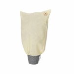 Housse de protection pour plantes pot fleurs fermeture éclair jardin résistant au gel bâche de protection ... Housse de protection pour plantes pot fleurs fermeture éclair jardin résistant au gel bâche de protection ...