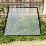 Housse de protection contre la pluie pour plantes vertes automne et hiver pvc épaissi (conventionnel ... Housse de protection contre la pluie pour plantes vertes automne et hiver pvc épaissi (conventionnel ...