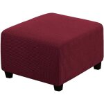 Housse de protection, repose - pieds élastique housse lavable carré canapé repose - pieds housse de protection ... Housse de protection, repose - pieds élastique housse lavable carré canapé repose - pieds housse de protection ...