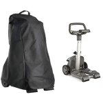 Housse de protection pour robot de piscine - housse de protection �paisse et classique pour la plupart ...