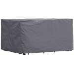 Housse de protection pour salon de jardin, housse hivernage salon, bâche, housse extérieure mobilier ... Housse de protection pour salon de jardin, housse hivernage salon, bâche, housse extérieure mobilier ...