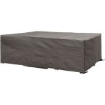 Housse de protection pour salon de jardin, housse hivernage salon, b�che, housse ext�rieure mobilier ...