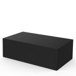 Housse de protection pour table et chaise de jardin, tissu oxford 210d, anti - poussi�re, imperm�able, ...