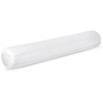 Housse de protection traversin imperm�able arnon 180 cm