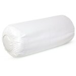 Linnea - housse de protection traversin imperm�able arnon 70 cm