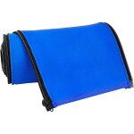 Housse de rampe de piscine, 1 housse de rampe de piscine, housse confortable pour garde - corps de piscine, ...