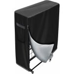 Housse de rangement pour lit pliant r�glable imperm�able � l'eau protecteur antipoussi�re housse de protection ...