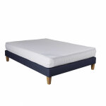 Terre de nuit - housse rénove matelas anti - punaise de lit 90x190 Terre de nuit - housse rénove matelas anti - punaise de lit 90x190