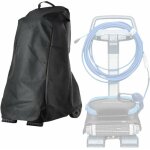 Housse pour robot nettoyeur de piscine, housse de nettoyeur haute pression �tanche coupe - vent anti ...