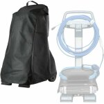 Housse pour robot nettoyeur de piscine, housse de nettoyeur haute pression étanche coupe - vent anti ... Housse pour robot nettoyeur de piscine, housse de nettoyeur haute pression étanche coupe - vent anti ...