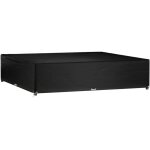 Housse de salon de jardin 16 ?illets 240x240x55 cm carr� vidaxl