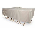Housse salon de jardin 310 x 130cm, cov'up