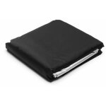 Housse salon de jardin 600d oxford tissu housse de protection pour mobilier housse de table de jardin ...