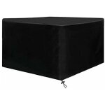 Housse pour salon de jardin, toutes tailles, housse pour salon de jardin et pour ensembles de siges ...