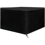 Housse pour salon de jardin, toutes tailles, housse pour ensembles de si�ges rectangulaires, anti - pluie ...
