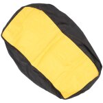 Housse de si�ge de tondeuse � gazon, �tanche � la poussi�re, r�sistante � l'usure, tracteur antid�rapant, ...