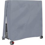 Housse pour table de ping pong, �tanche r�sistance au vent anti - uv robuste tissu oxford b�che de protection ...