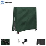 Housse de table de ping - pong ext�rieure imperm�able et anti - poussi�re housse de table de ping - pong ...