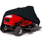 Housse de tondeuse � gazon, housse de tracteur �tanche pour terrasses jusqu'� 137, 2 cm, polyester oxford ...