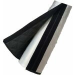 Housse de tuyau de climatisation, enveloppe de conduit flexible en aluminium, enveloppe de tuyau d'aration ...