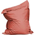 Housse vide de coussin de sol xl argile