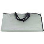 Housse de voiture coffre top mod�le pour le transport de chiens et chats