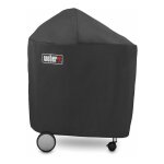 Weber ? housse de barbecue performer gbs 57 cm ? 100% polyester imperm�able ? dimensions 101, 6 x 83, ...