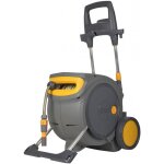 Hozelock - 100 - 100 - 488 auto reel mobile dvidoir de tuyau sur roues nu 35 m 1 pc(s)