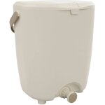 Hozelock - 100 - 100 - 498 bokashi pure composteur 16 l v981653 Hozelock - 100 - 100 - 498 bokashi pure composteur 16 l v981653