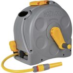 Hozelock - 2415r0000 25 m 1 / 2 pouce 1 pc(s) gris, jaune d�vidoir de tuyau s687042