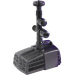 Hozelock - 3344b1240 cascade 4. 000 pompe pour fontaine 4000 l / h Hozelock - 3344b1240 cascade 4. 000 pompe pour fontaine 4000 l / h