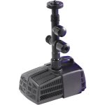 Hozelock - 3344b1240 cascade 4. 000 pompe pour fontaine 4000 l / h