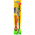 D�sherbeur gaz 1 br�leur hozelock garantie 2 ans