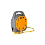 Hozelock - dévidoir caréné compact avec tuyau de 20m 2382r0777 Hozelock - dévidoir caréné compact avec tuyau de 20m 2382r0777