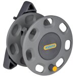 Hozelock - dvidoir  fixation murale capacit 30m 2420r0000
