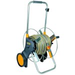 Hozelock - devidoir chariot equipe 100 - 001 - 032 de 25m