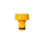 Raccord pour robinet ext�rieur filet� bsp 3 / 4'' hozelock 2167p9000
