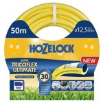 Hozelock - tricoflex 139155 19 mm 50 m 50 m jaune tuyau d'arrosage y696172