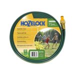 Hozelock - tuyau arrosage fine pulvrisation tuyau d'aspersion 15m (120 uc / pal) - couverture maximale ...