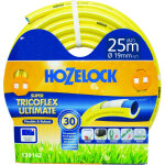 Hozelock - tuyau d'arrosage super tricoflex ultimate tuyau diam 19mm 25m - garantie 30 ans